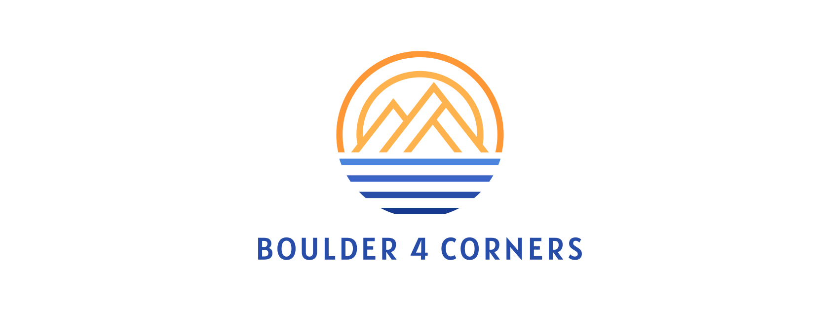The Boulder 4 Corners