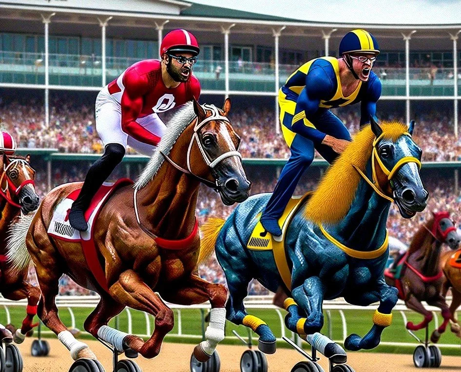 Snap Preview OU at MI