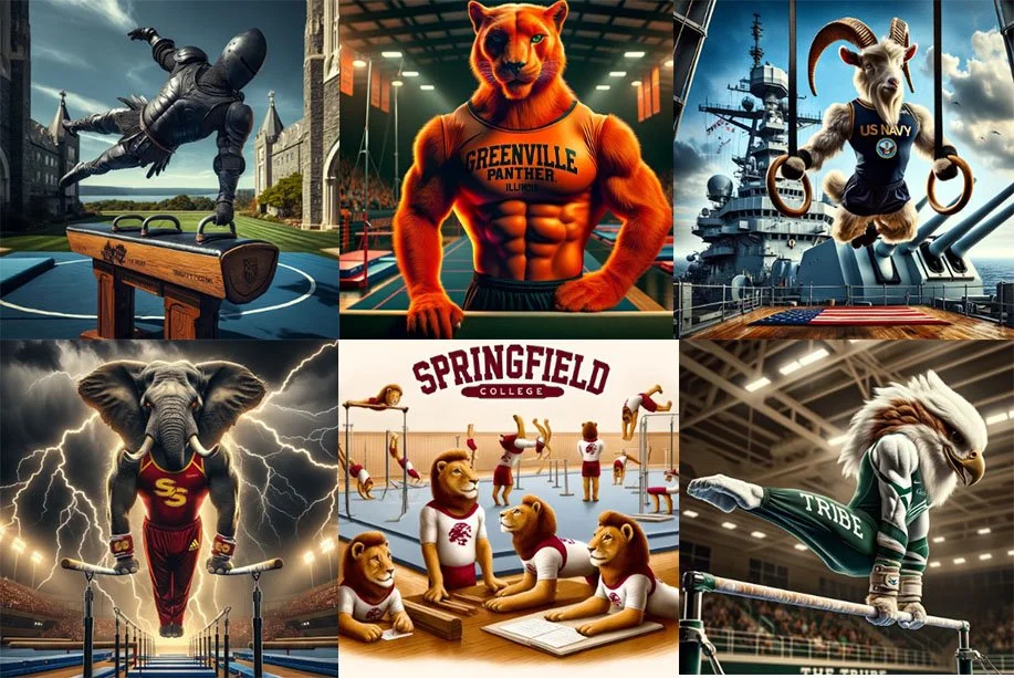 ECAC Championships preview