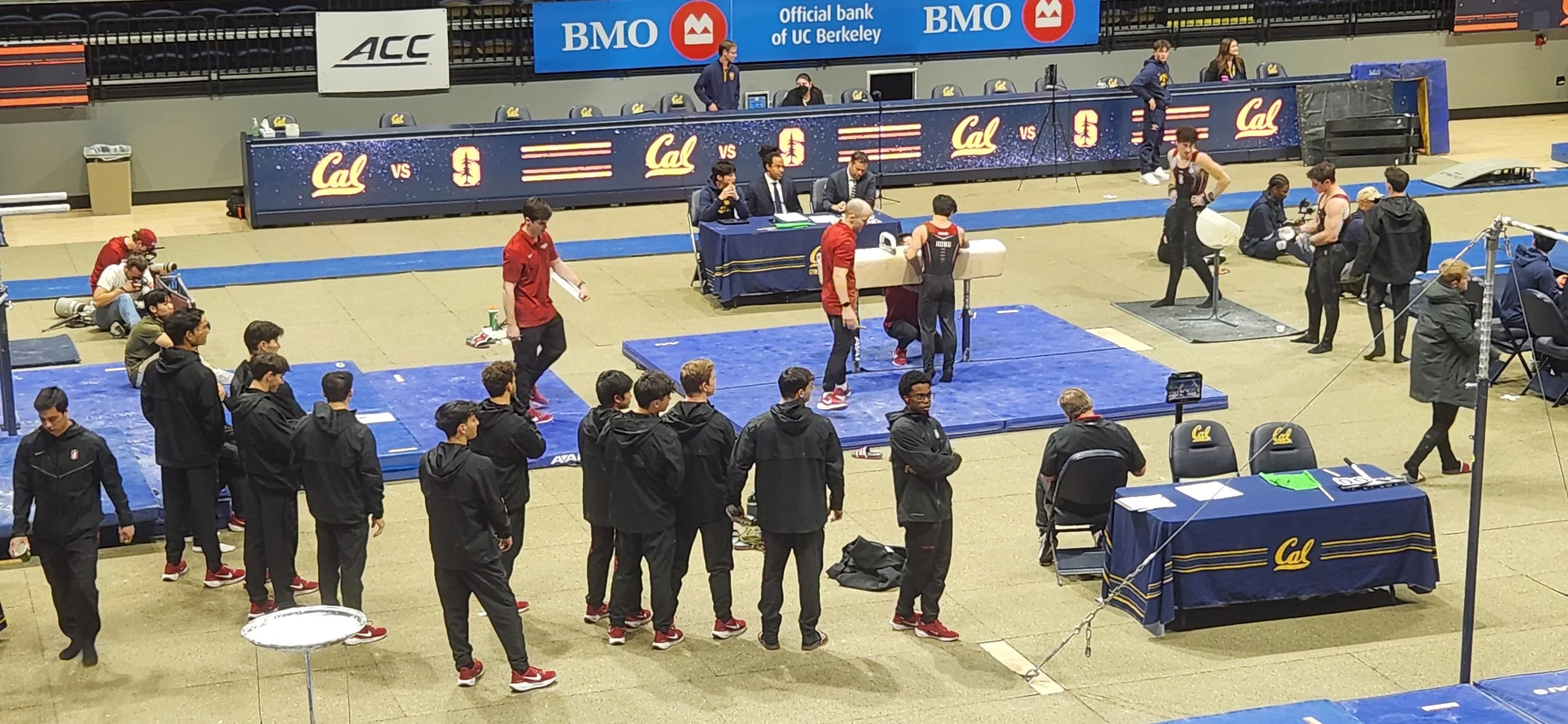 Meet Snapshot week 1 