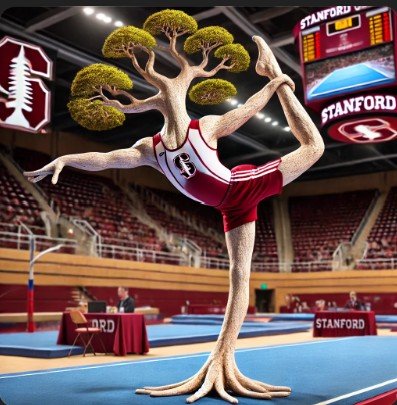 men’s NCAA Gymnastics meet snapshot Week 2