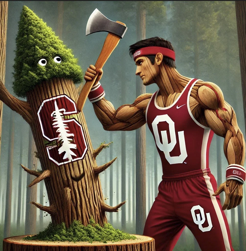 Men’s NCAA Gymnastics Snapshot week 5