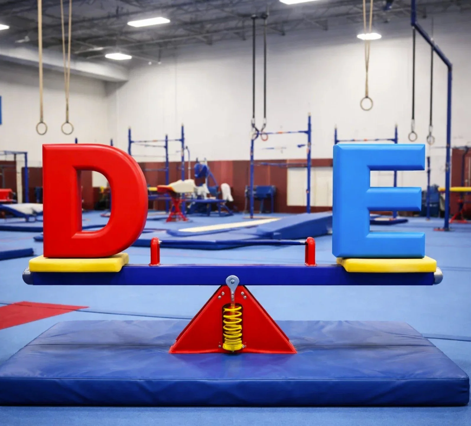 Men’s NCAA Gymnastics Week 4 Snapshot