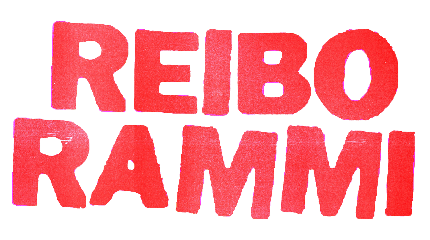 reibo rammi