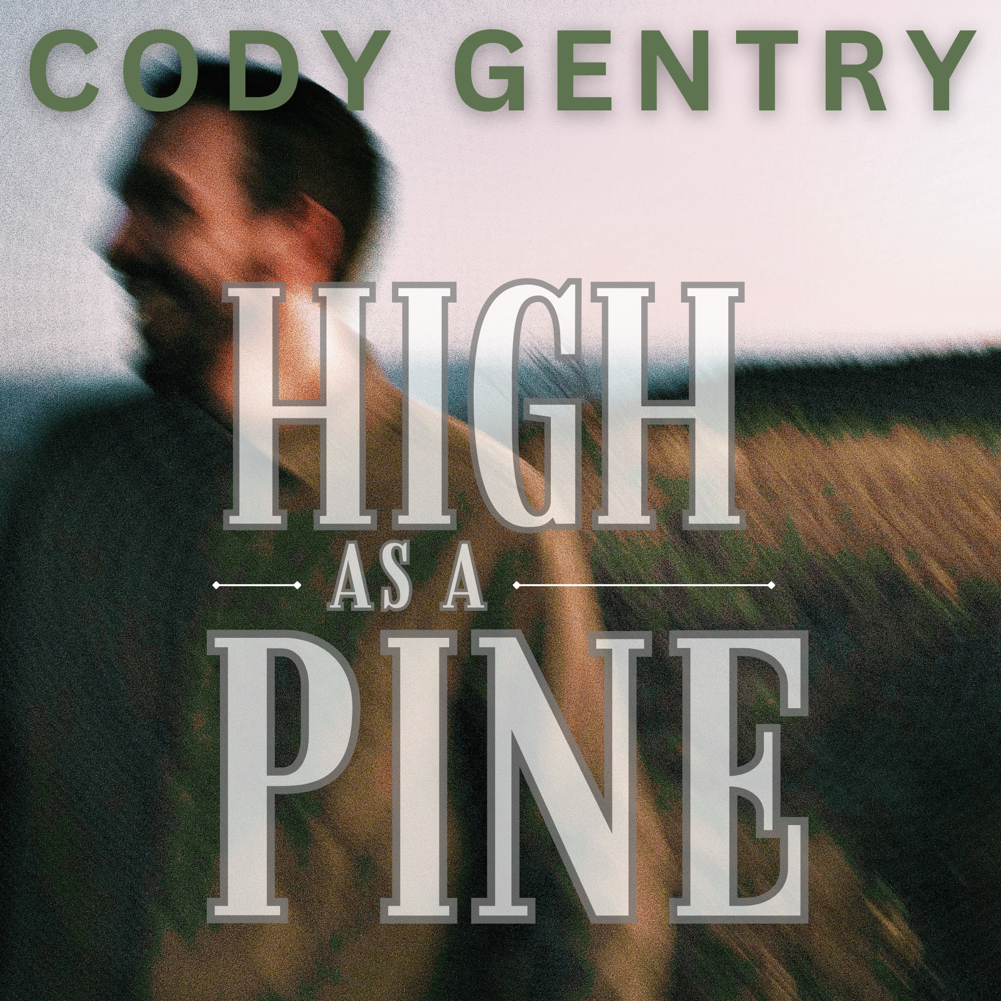 Cody Gentry Music
