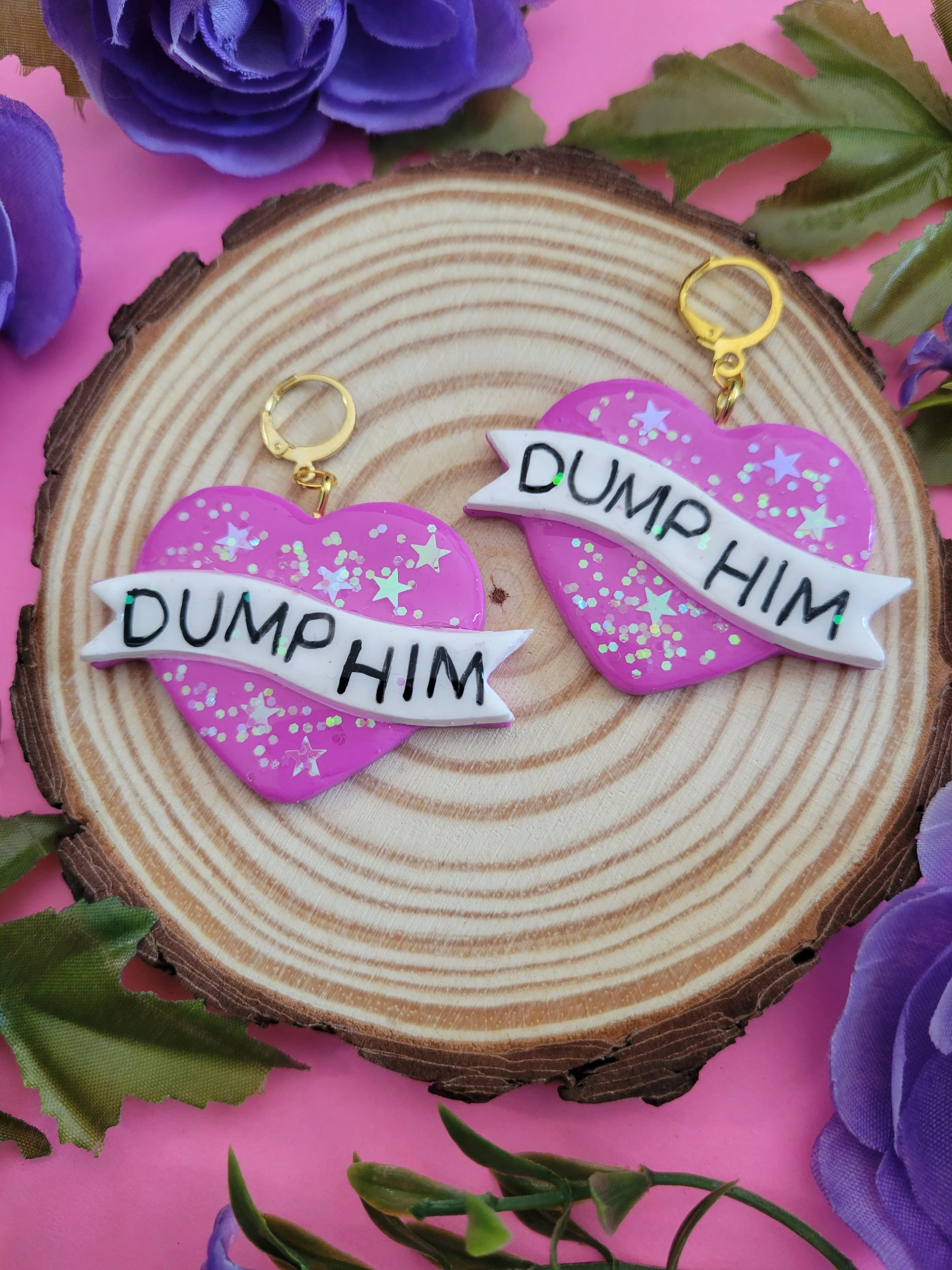 Dump Him