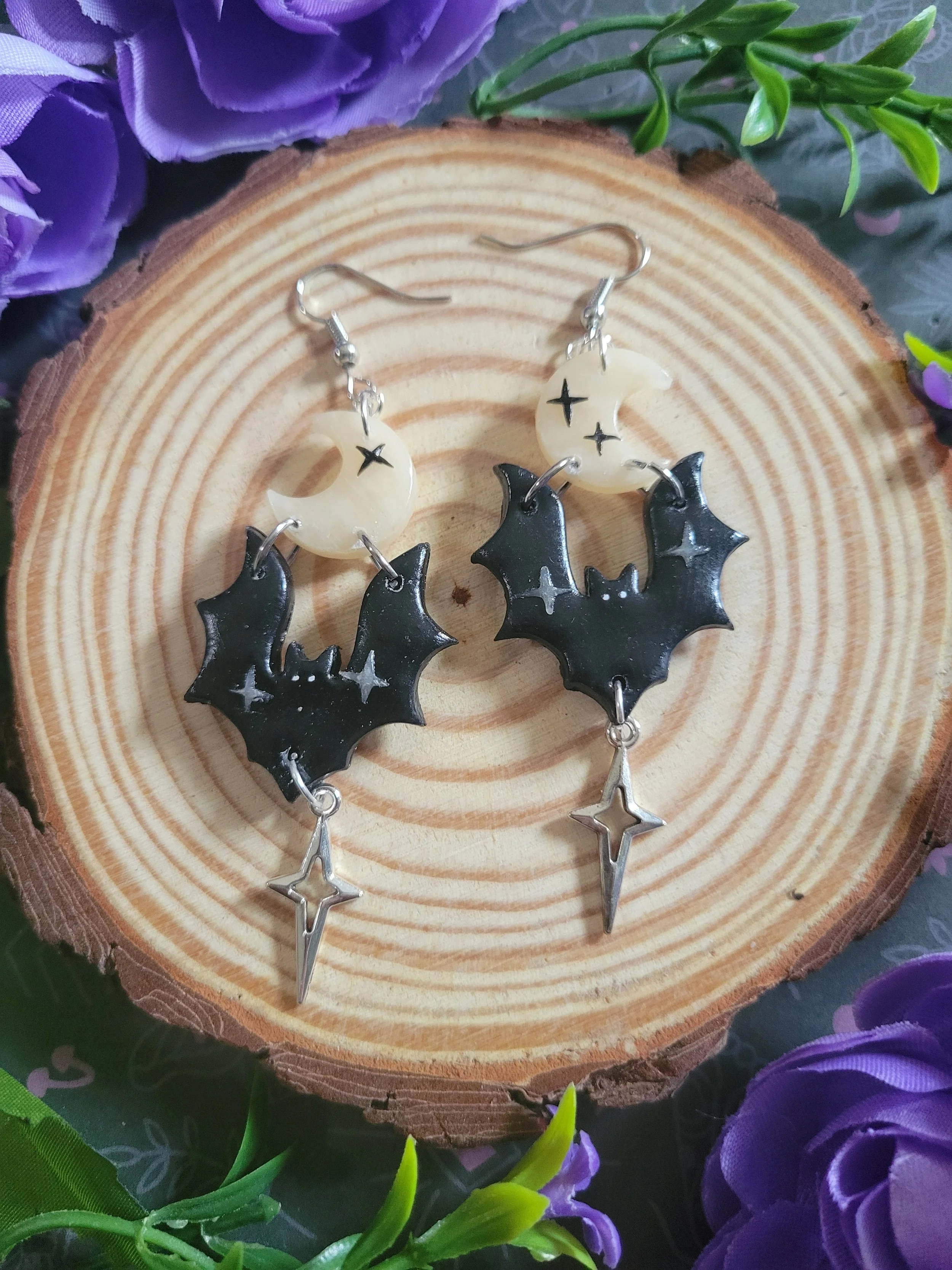 Witching Hour Earrings