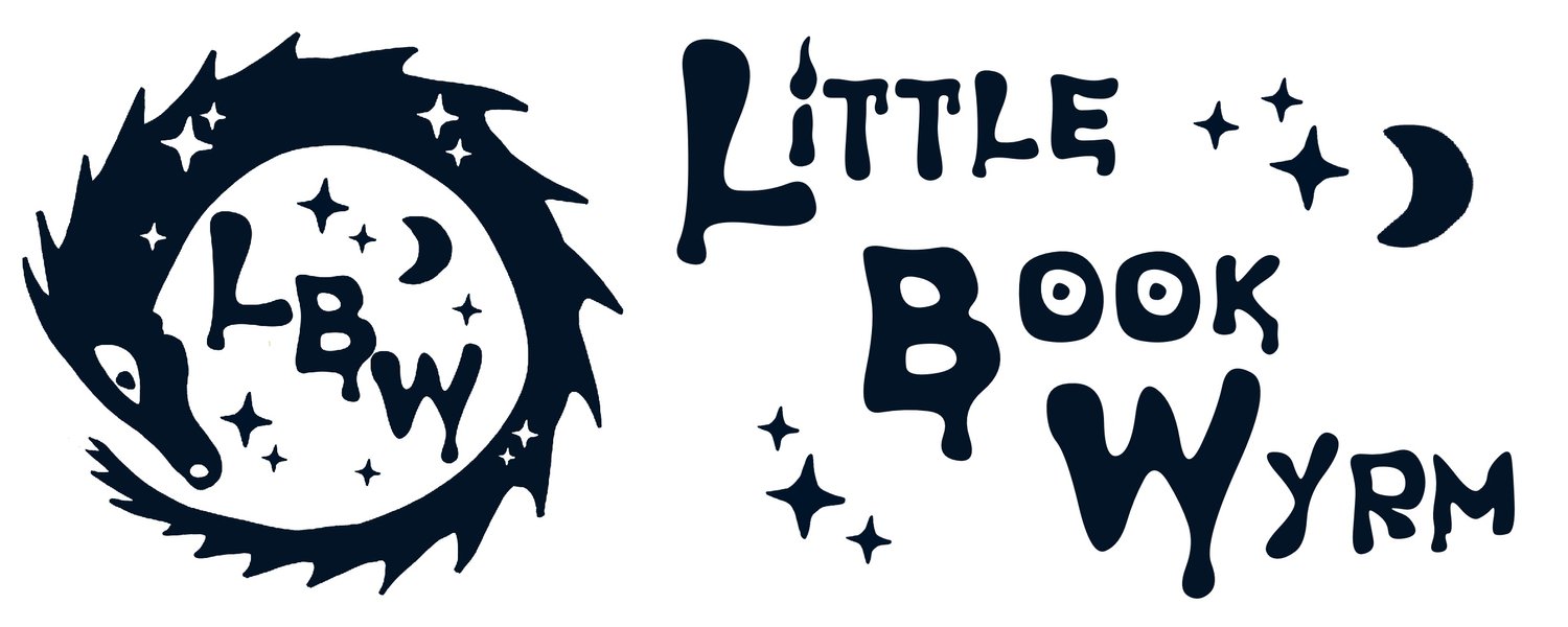 LittleBookWyrm