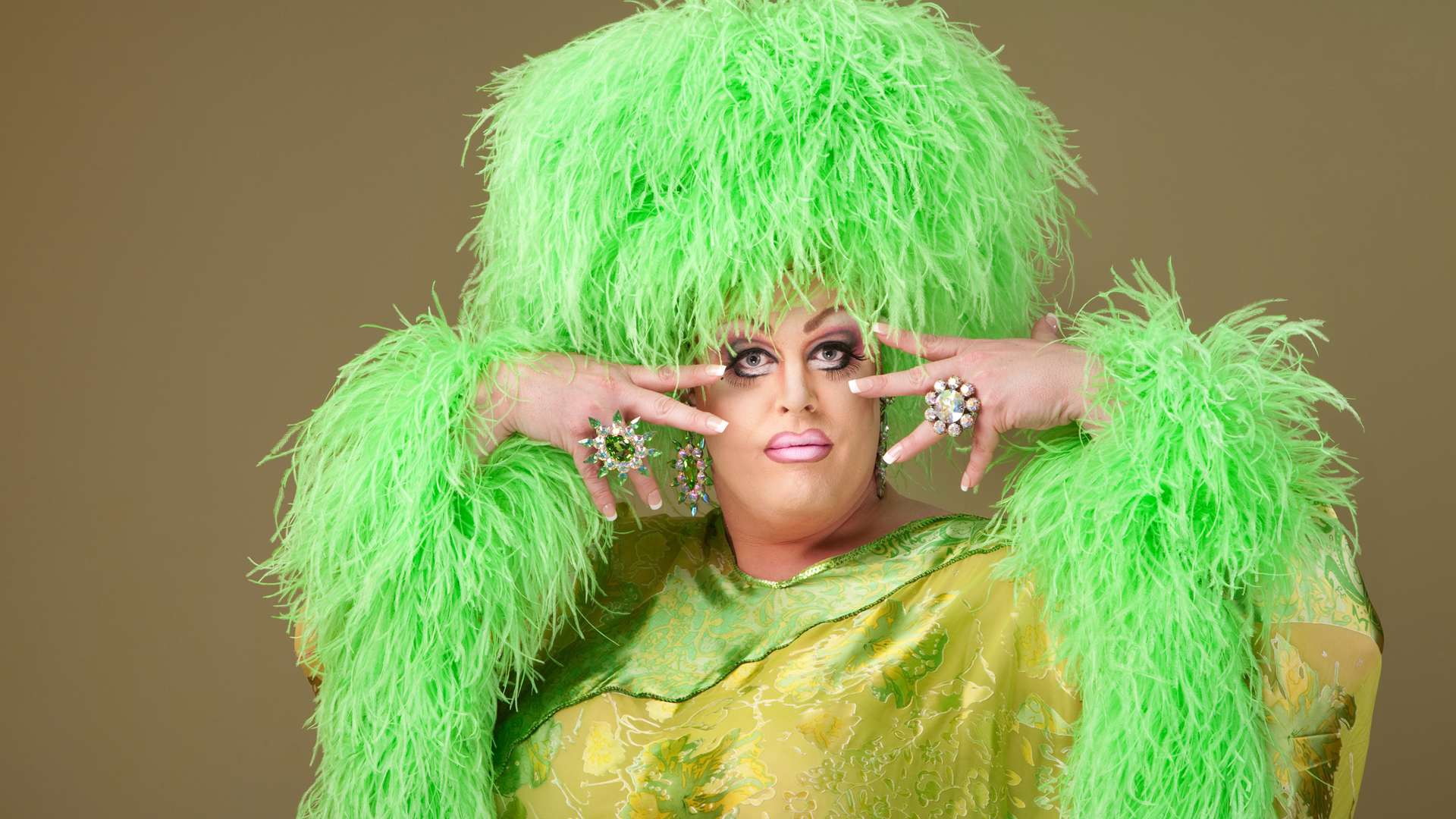 What Drag Queens Taught Me About Stage Presence
