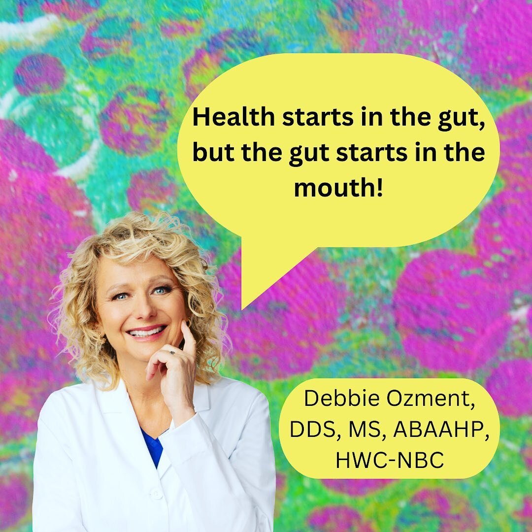 If you want a healthy gut Microbiome, you have to maintain a healthy oral Microbiome. Join me for Episode 113 of Vitality Made Simple PODCAST where we take a deep dive into an oral bacteria called Fusobacterium nucleatum. This oral bacteria travels t