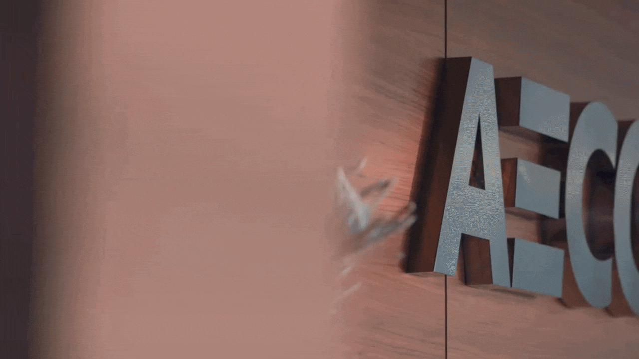AECOM AI Intake
