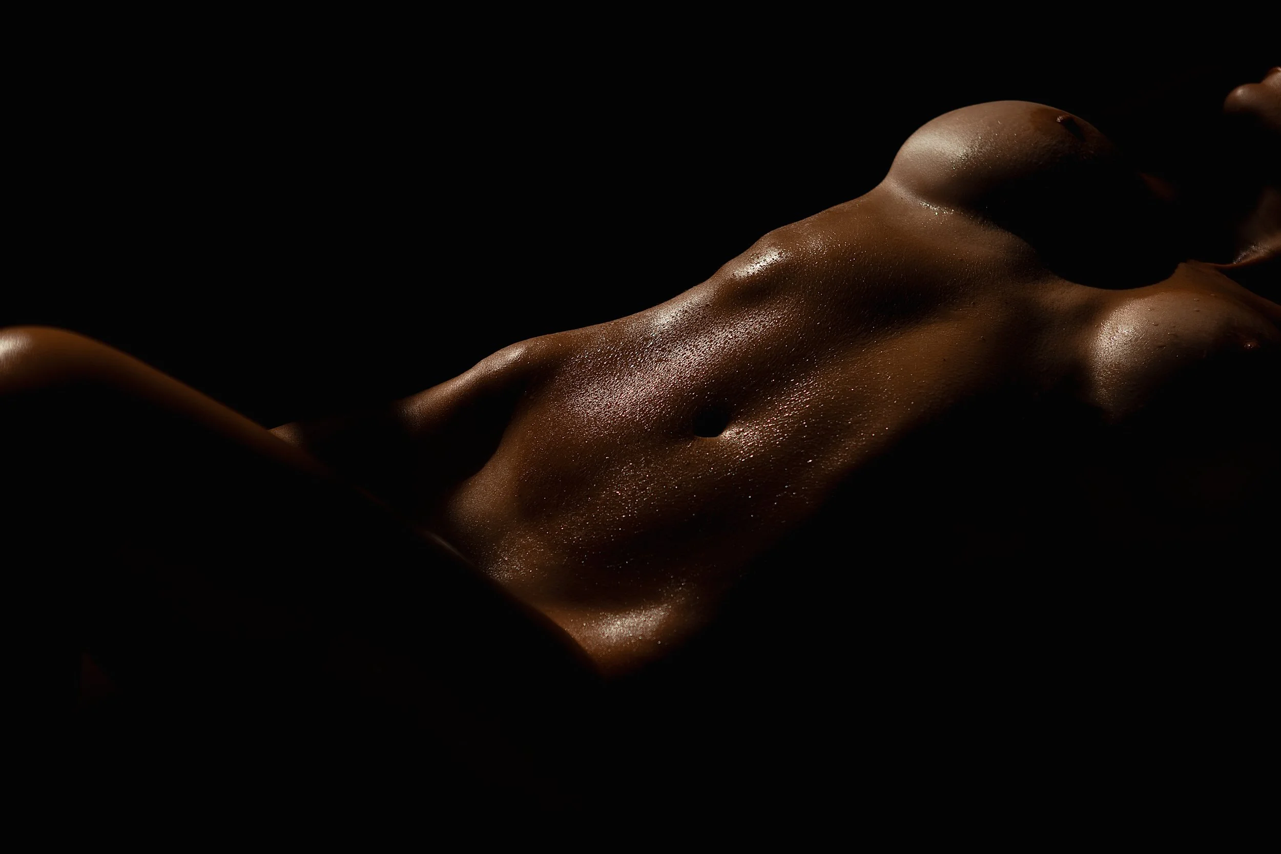 Best Boudoir Photographer SRQ