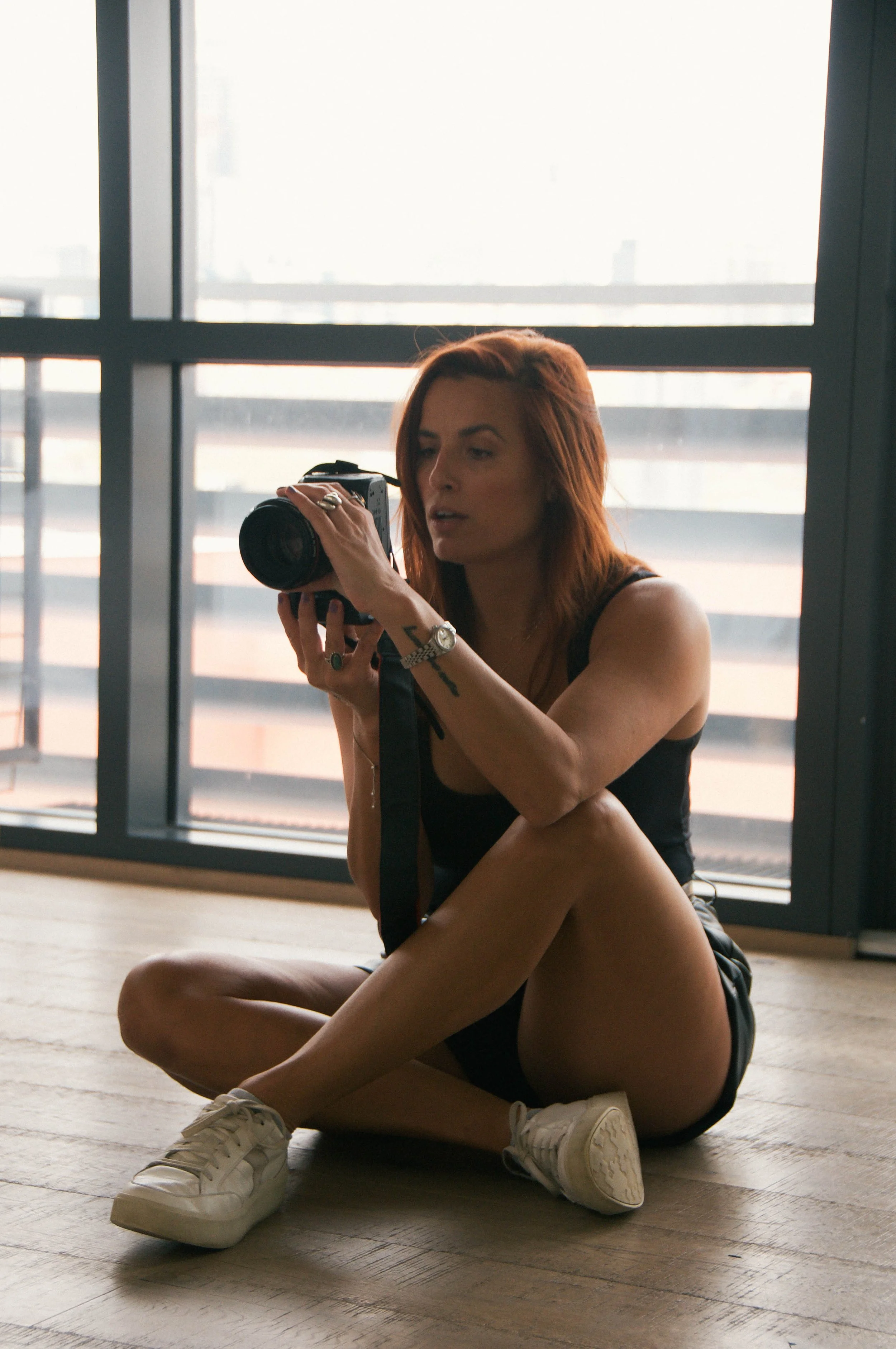 Award-Winning Boudoir Photographer.  Here's What that Means to Me.