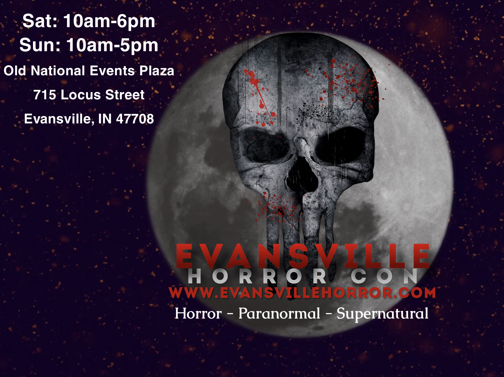 Evansville Horror Con