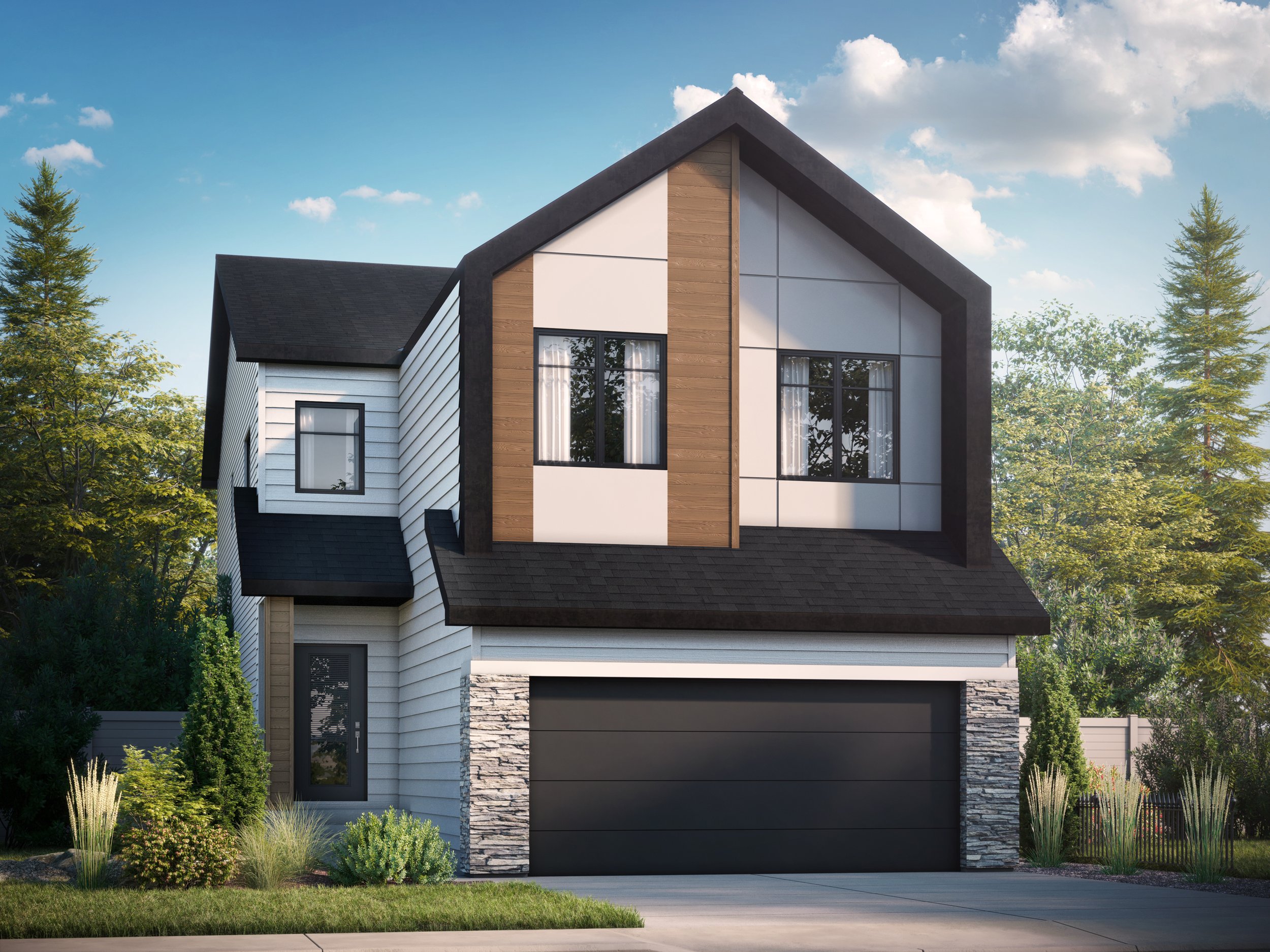 343 Heartwood Gardens SE