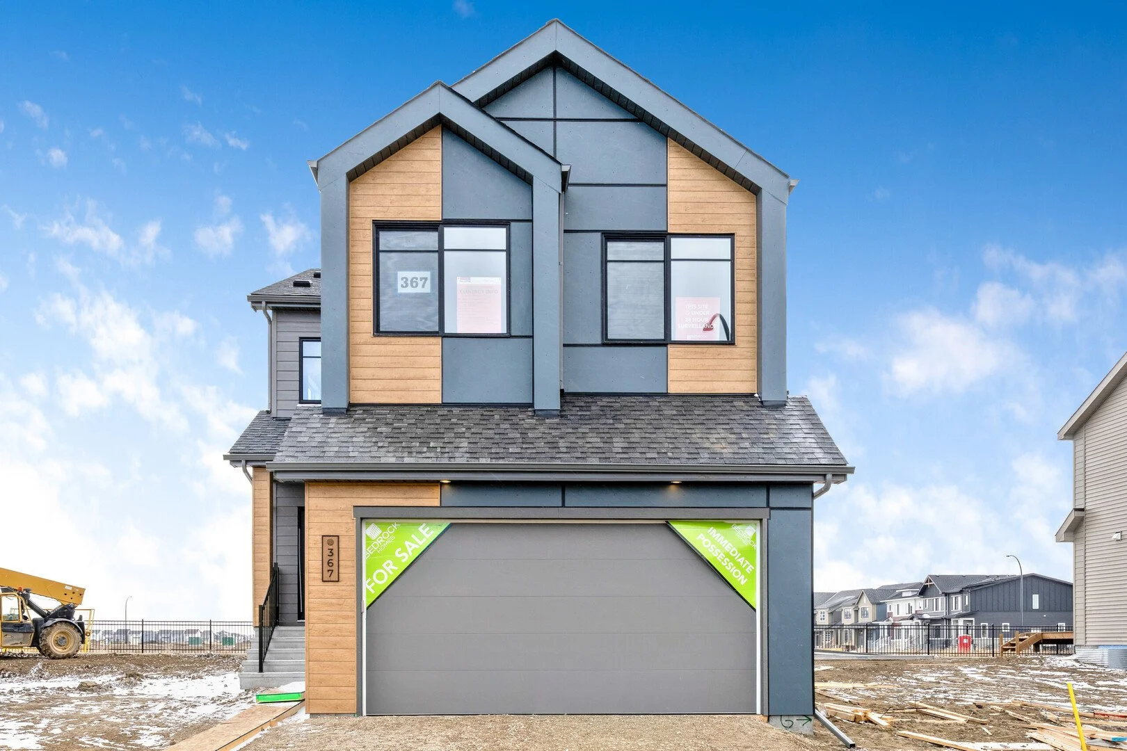 367 Heartwood Gardens SE