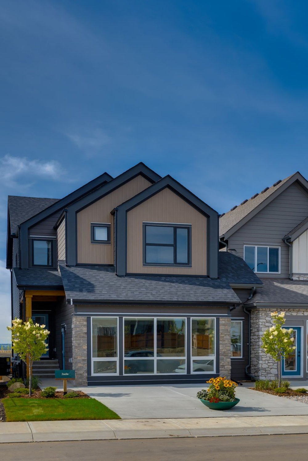 Jade by Genesis Builders