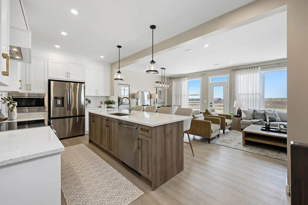 Genesis Builders