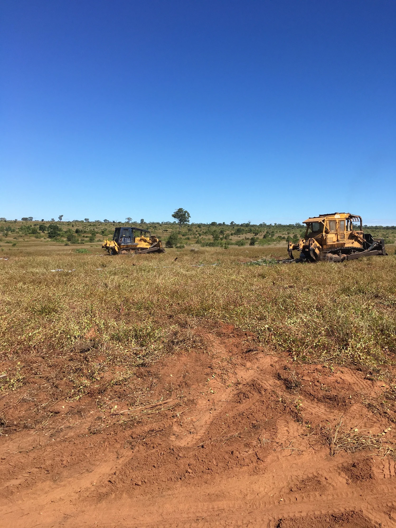 Hammer and Co Earthmoving