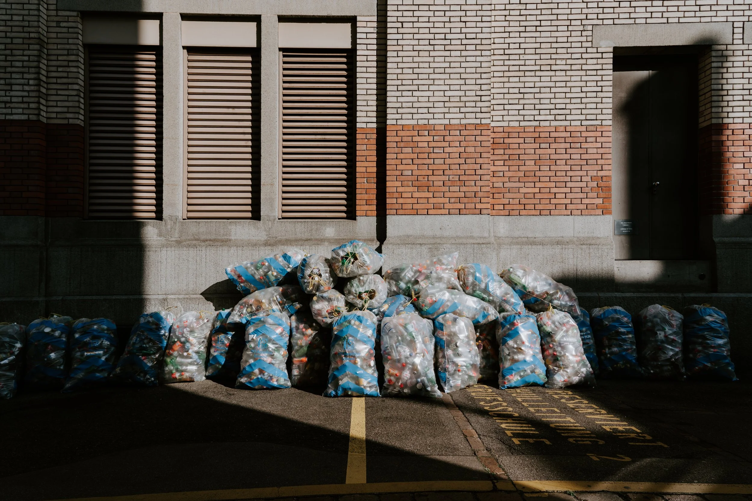 Policy Measures the U.S National Recycling Goal by 2023