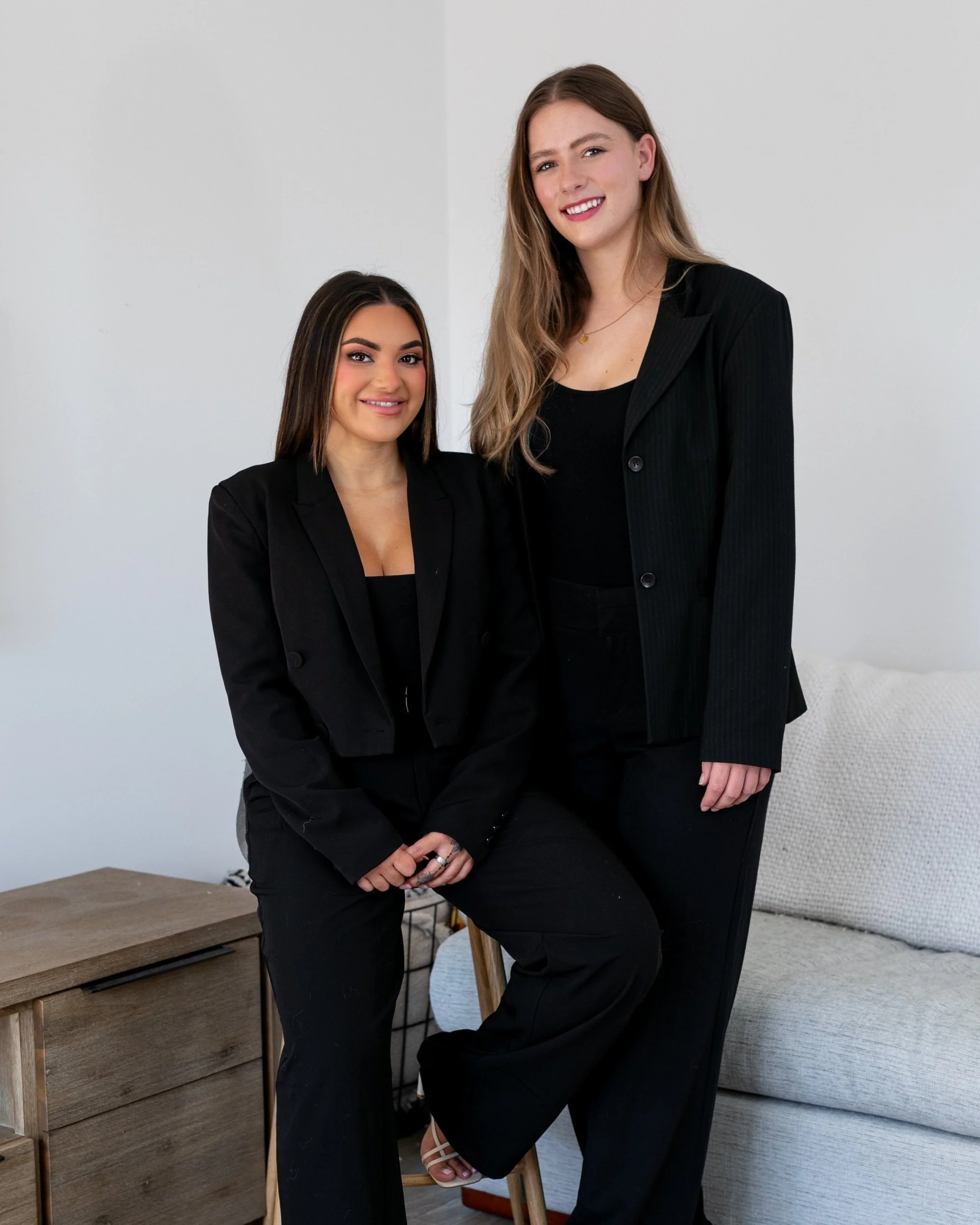 The Social Edit Illawarra Social Media Marketing Agency