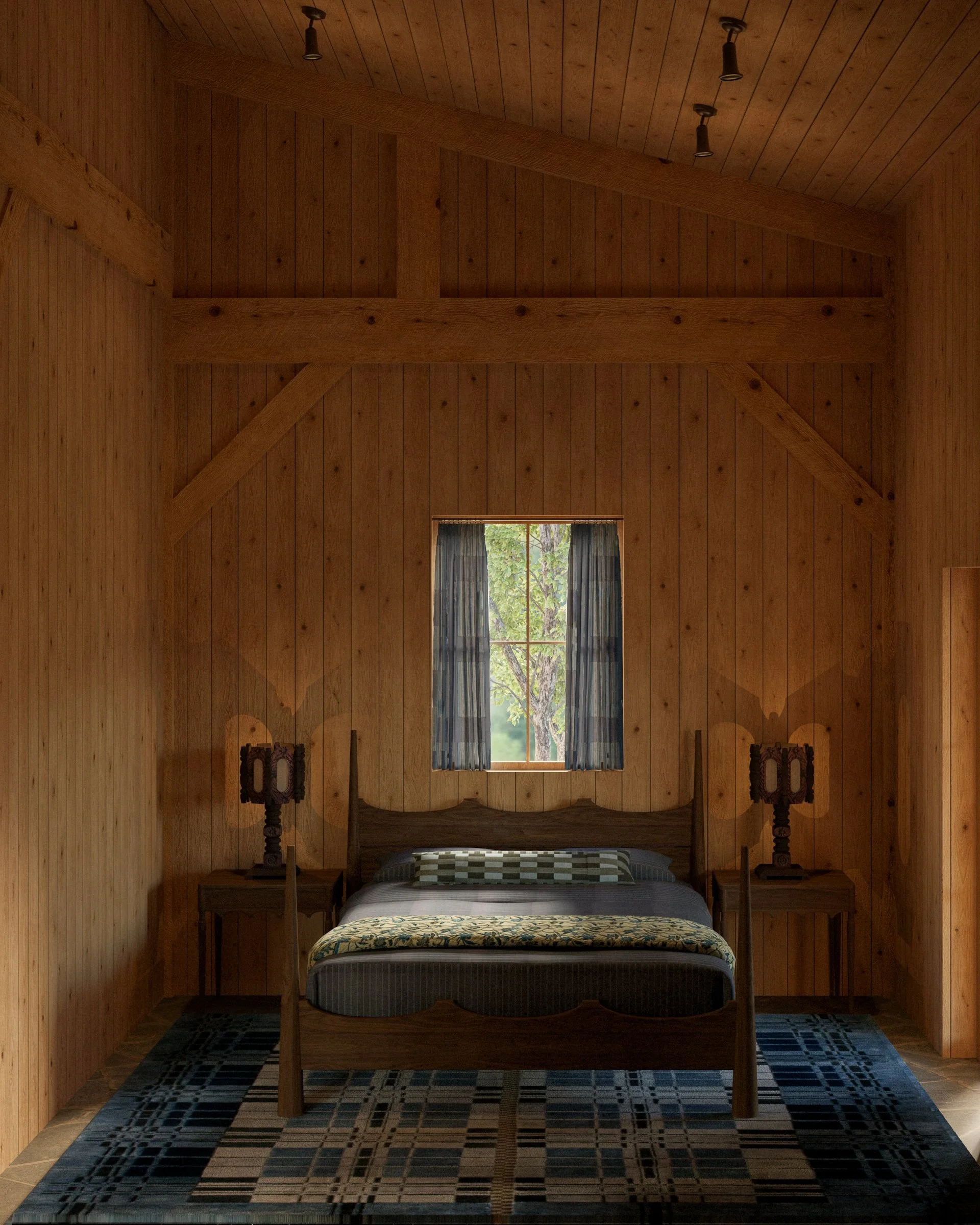 Bedroom 2- Bed View.jpg