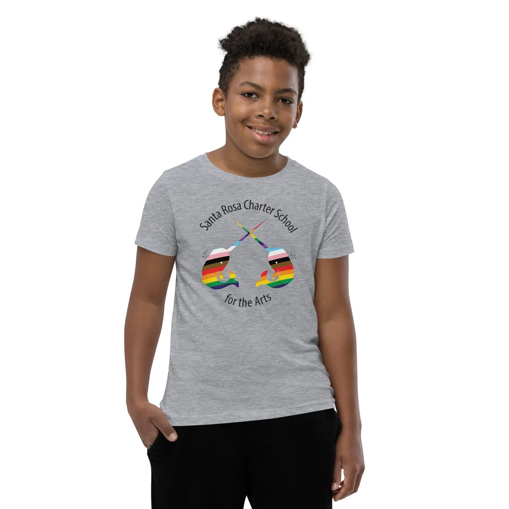 Bandiera arcobaleno vettoriale Immagini Vettoriali Stock