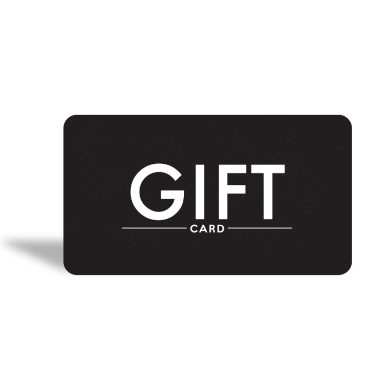 Narwhal Swag Gift Card