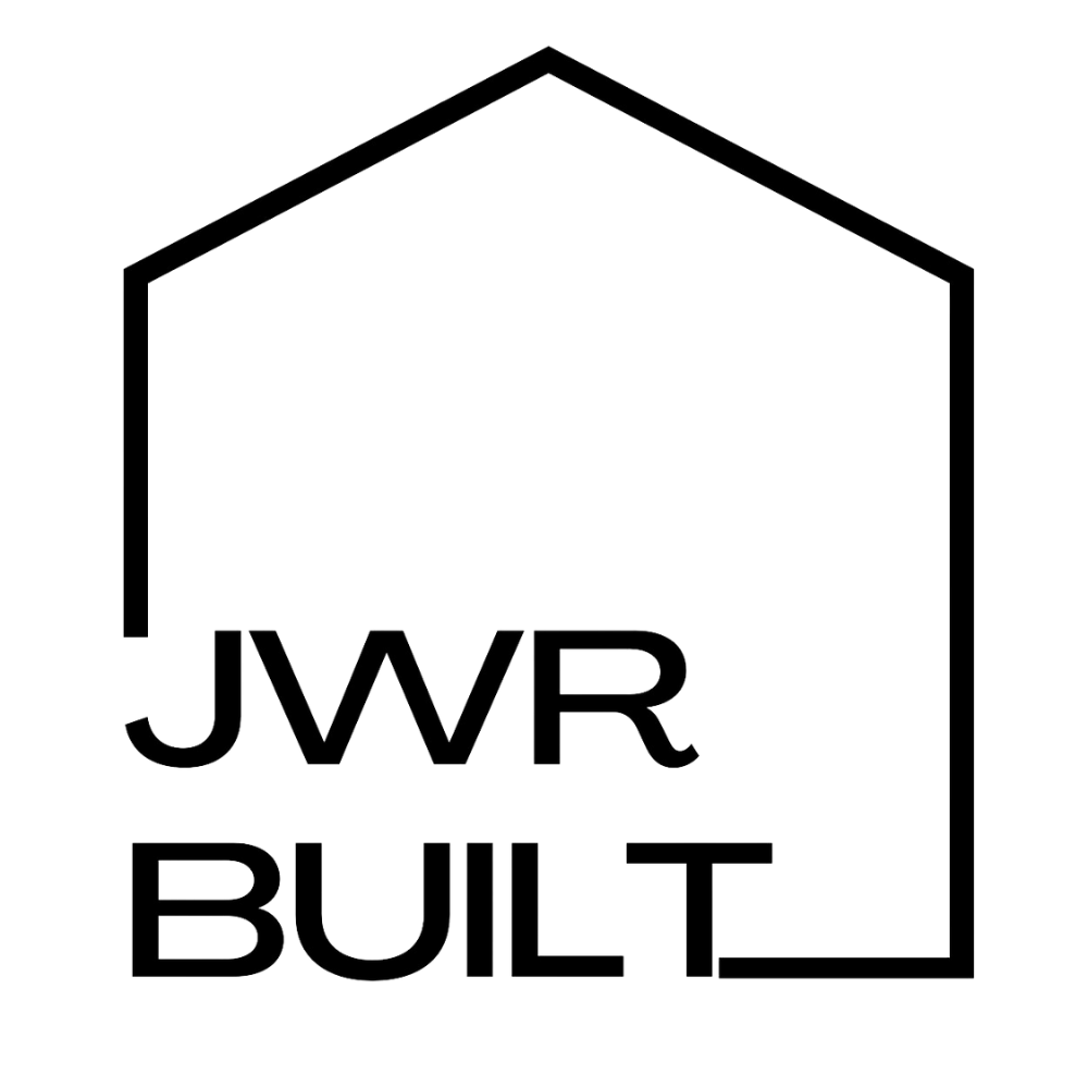 JWR Built