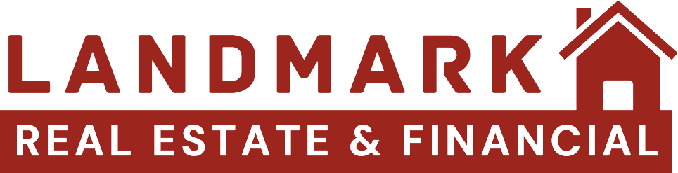 Landmark Real Estate and Financial