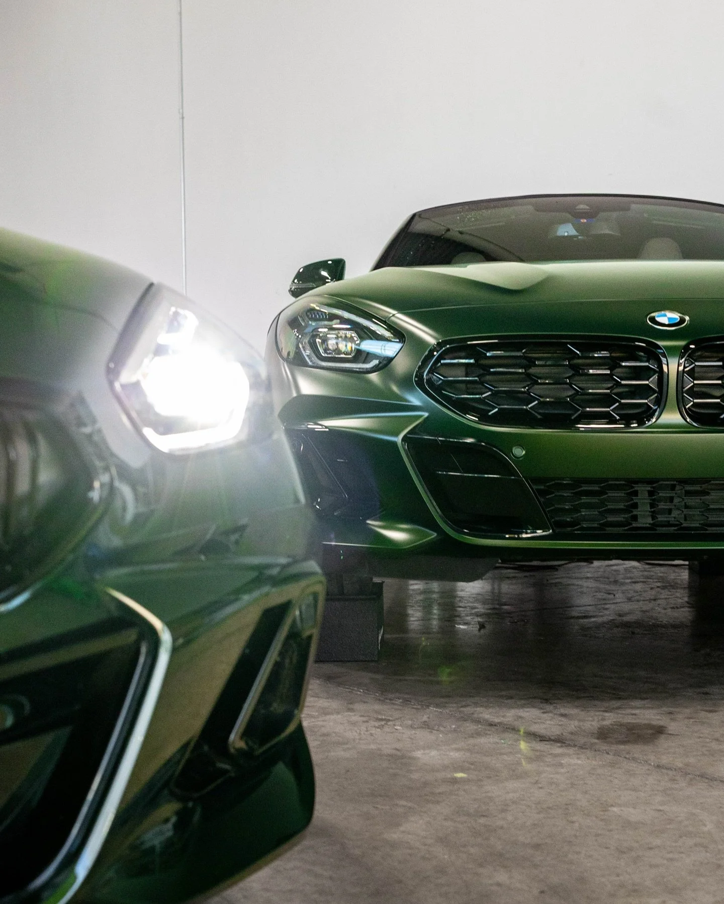 Keeping busy and working hard