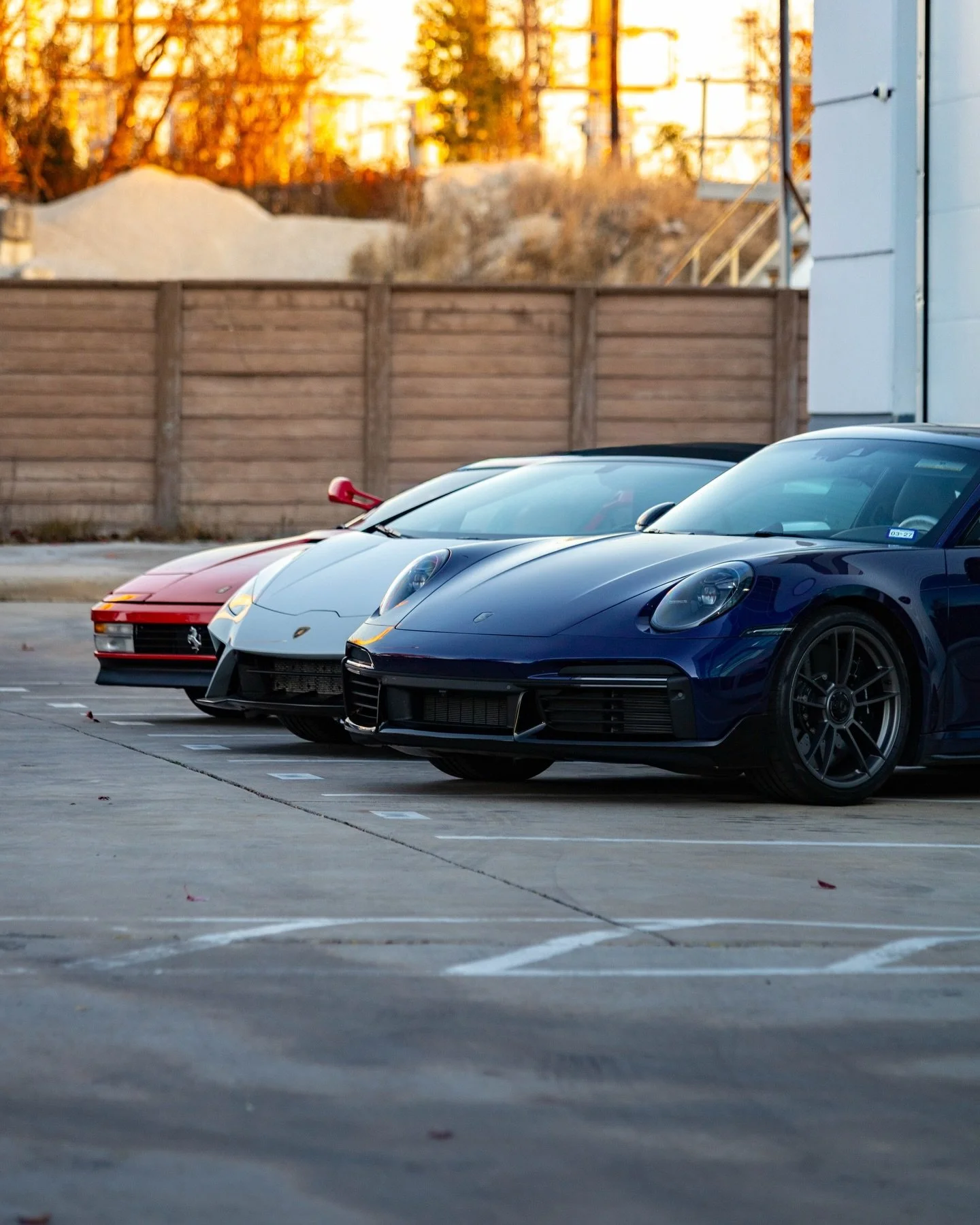 Send this to that family member or friend who you think owes you the little gift of a super car this Christmas. It&rsquo;s still not too late to change what&rsquo;s under the tree, or on the driveway&hellip; and once they get you that, don&rsquo;t fo