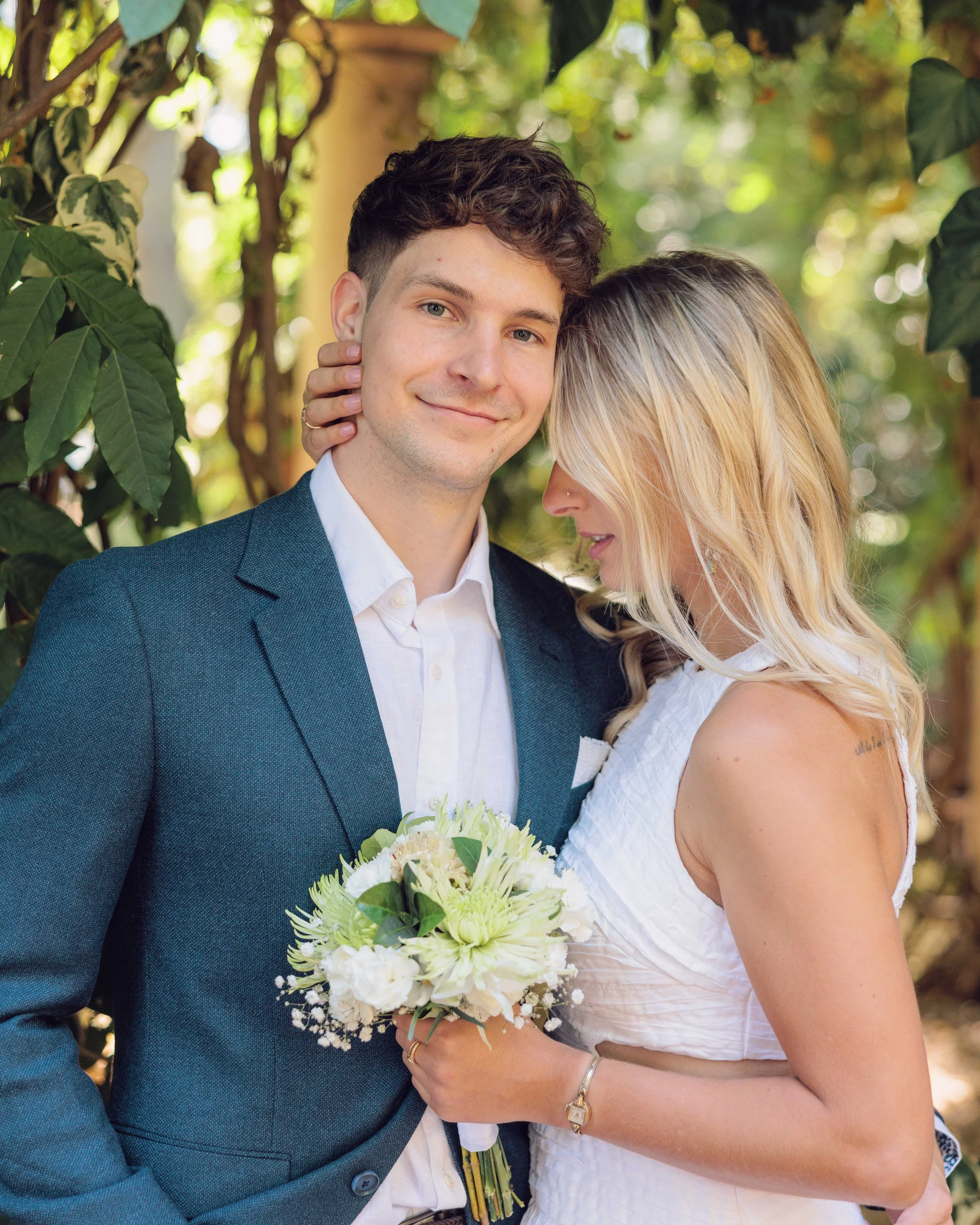 Elopement wedding photography Canberra