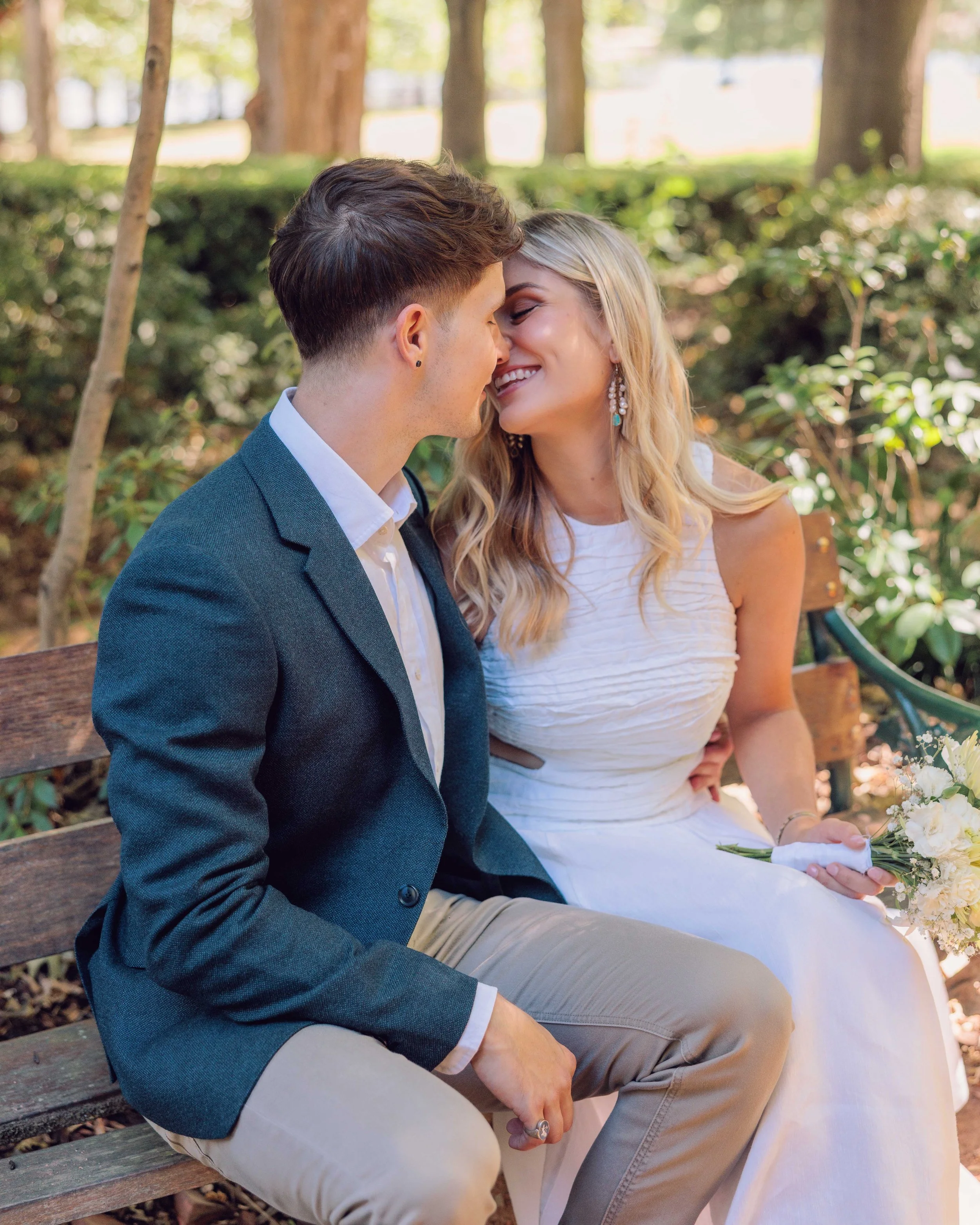 Couples wedding photography