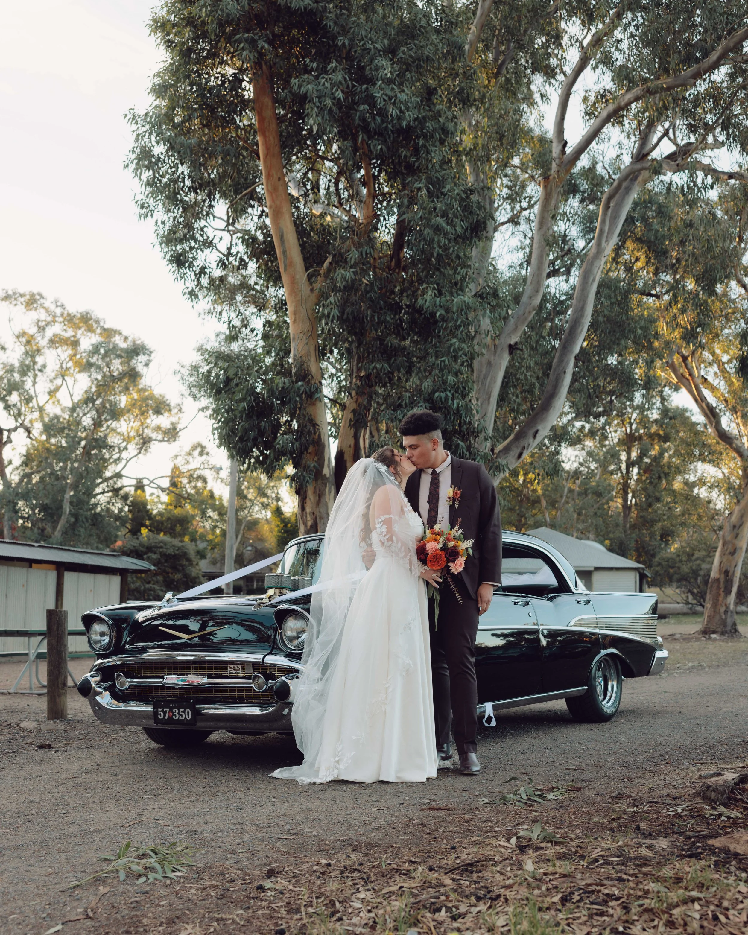 Canberra wedding photography