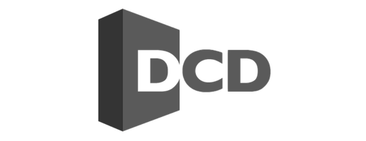 DCD Construction Logo