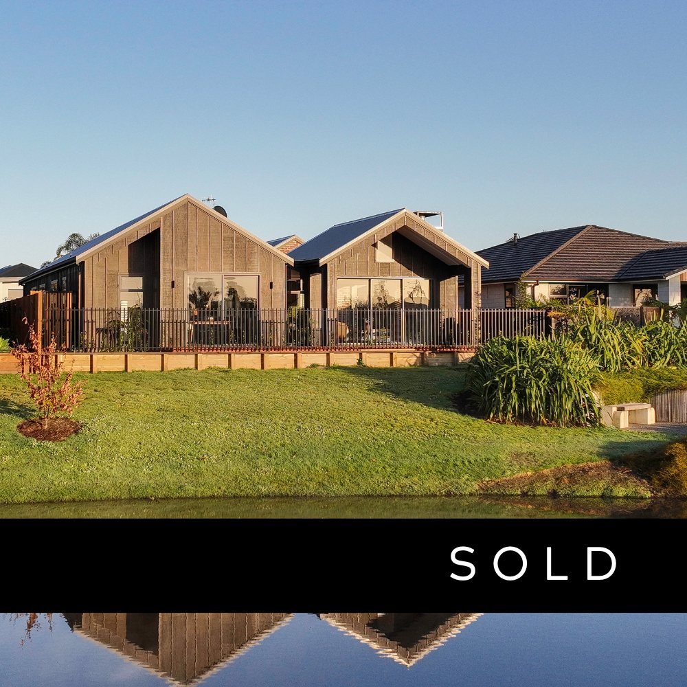  The Harwood Home
 70B The Boulevard  Papamoa Beach