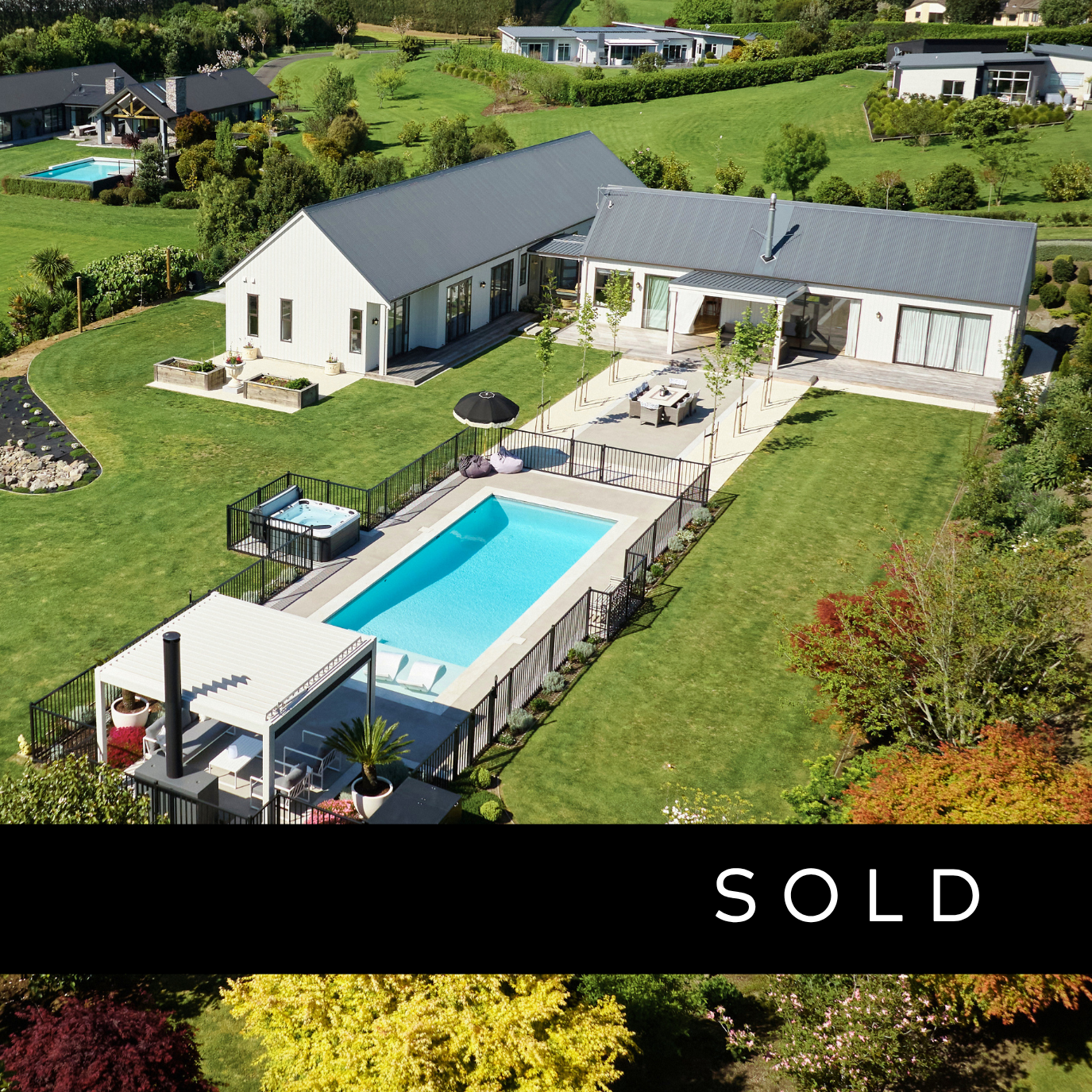  
 &nbspLa Belle Vie 
 &nbsp 41 Te Karaka Drive &nbspTe Puna  
 