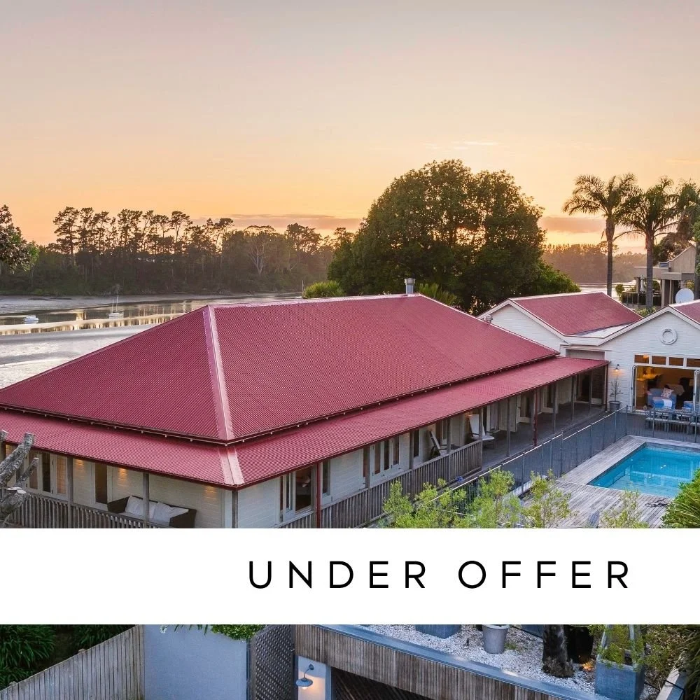  
 &nbspSafehaven 
 &nbsp266C Plummers Point Road &nbspWhakamarama  
 