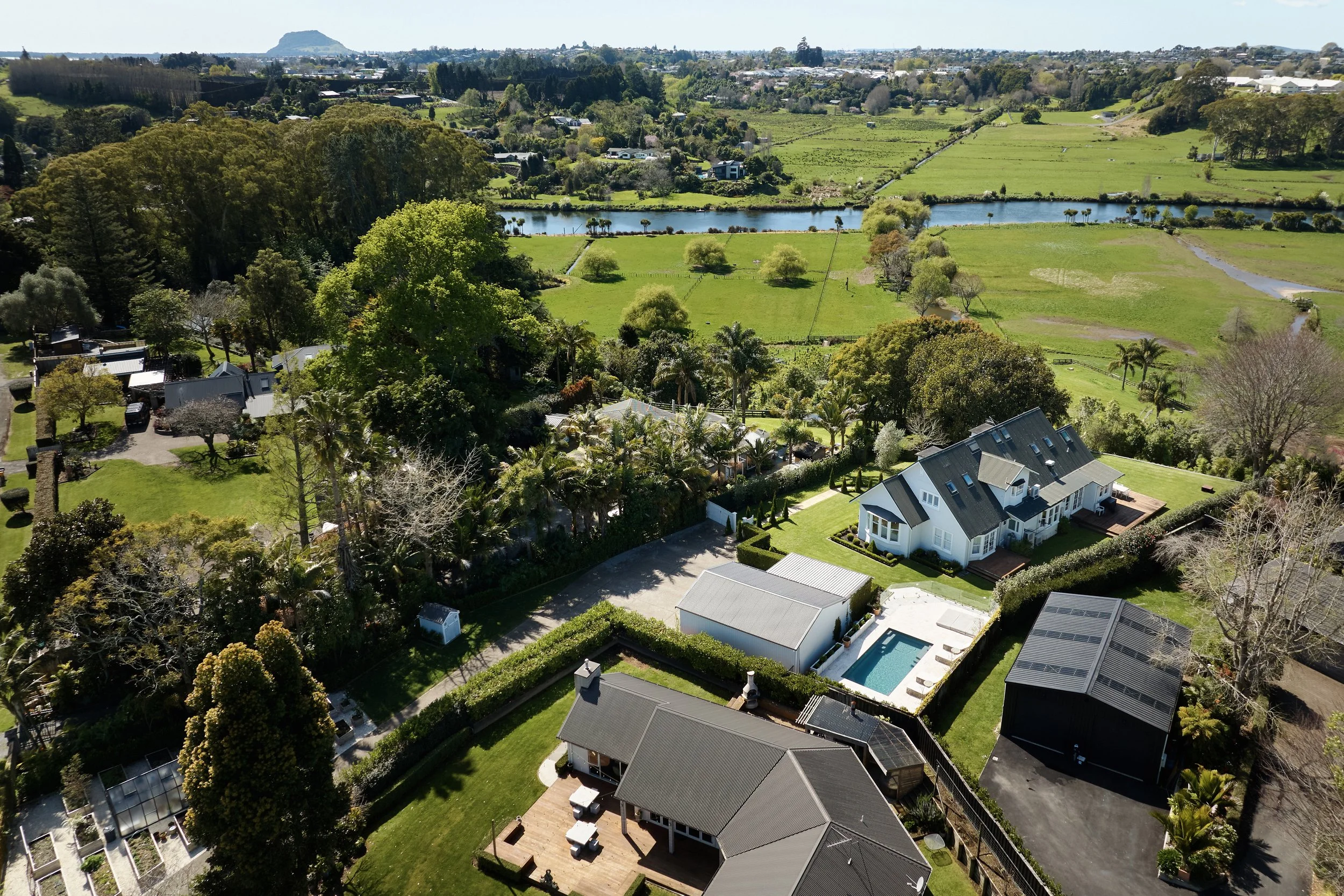 93 Wairoa Road Oliver Road Luxury Real Estate
