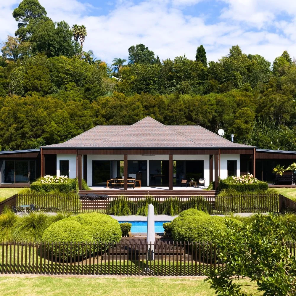  
 &nbspSublime 
 &nbsp40 Riverstone Drive &nbspWelcome Bay  
 