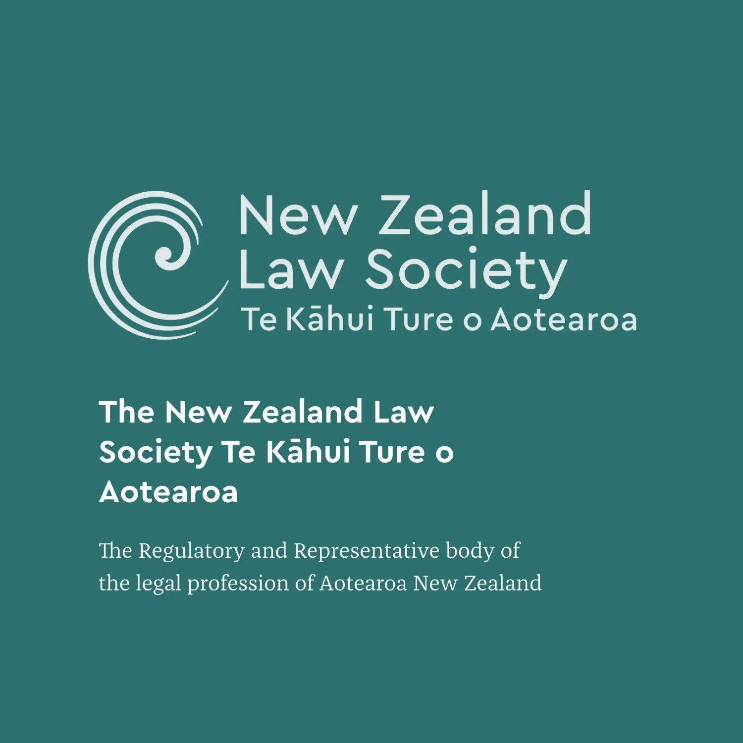 New Zealand Law Society