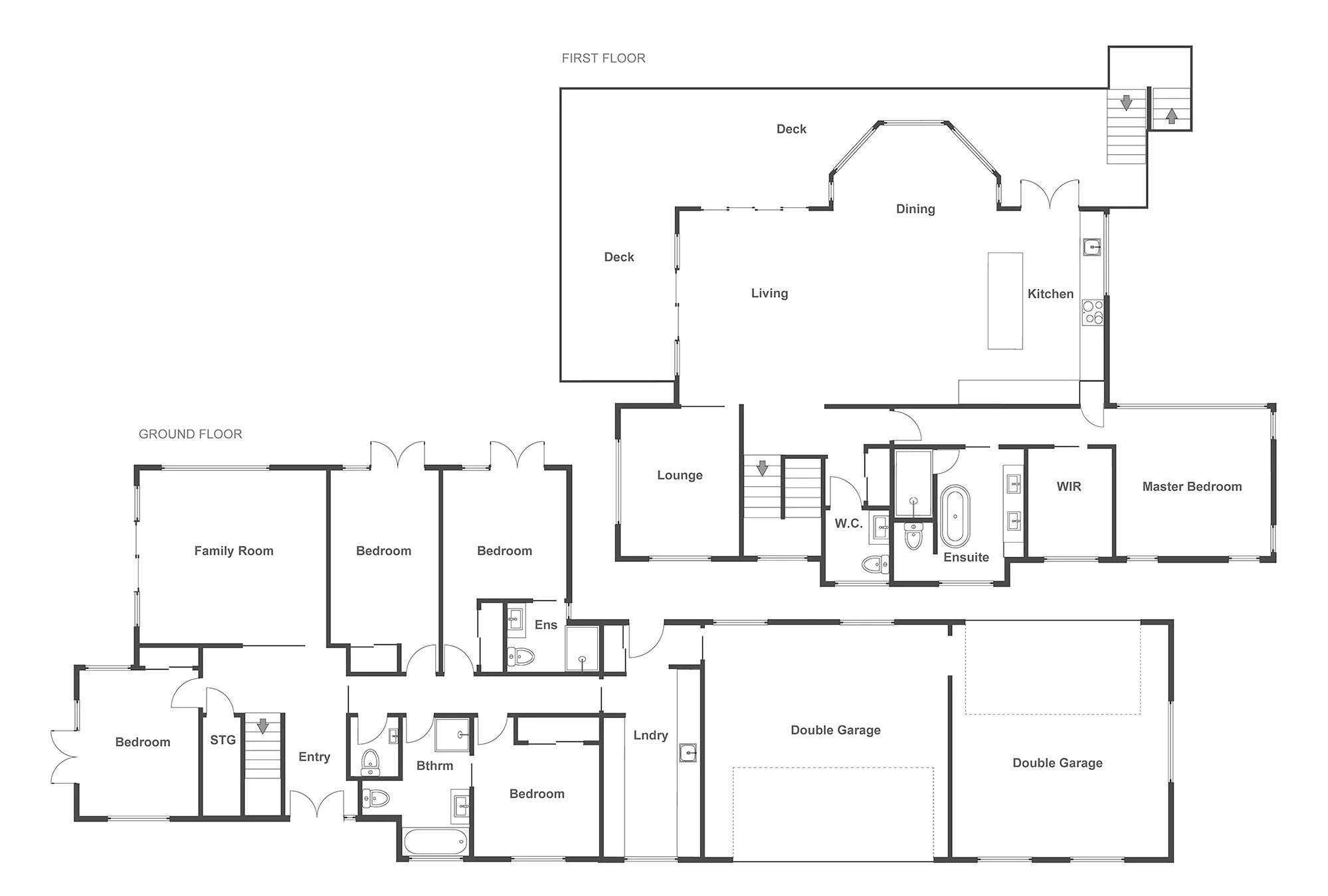 Ridgeton | 46 Prestidge Road, Aongatete - Oliver Road | Luxury Real Estate