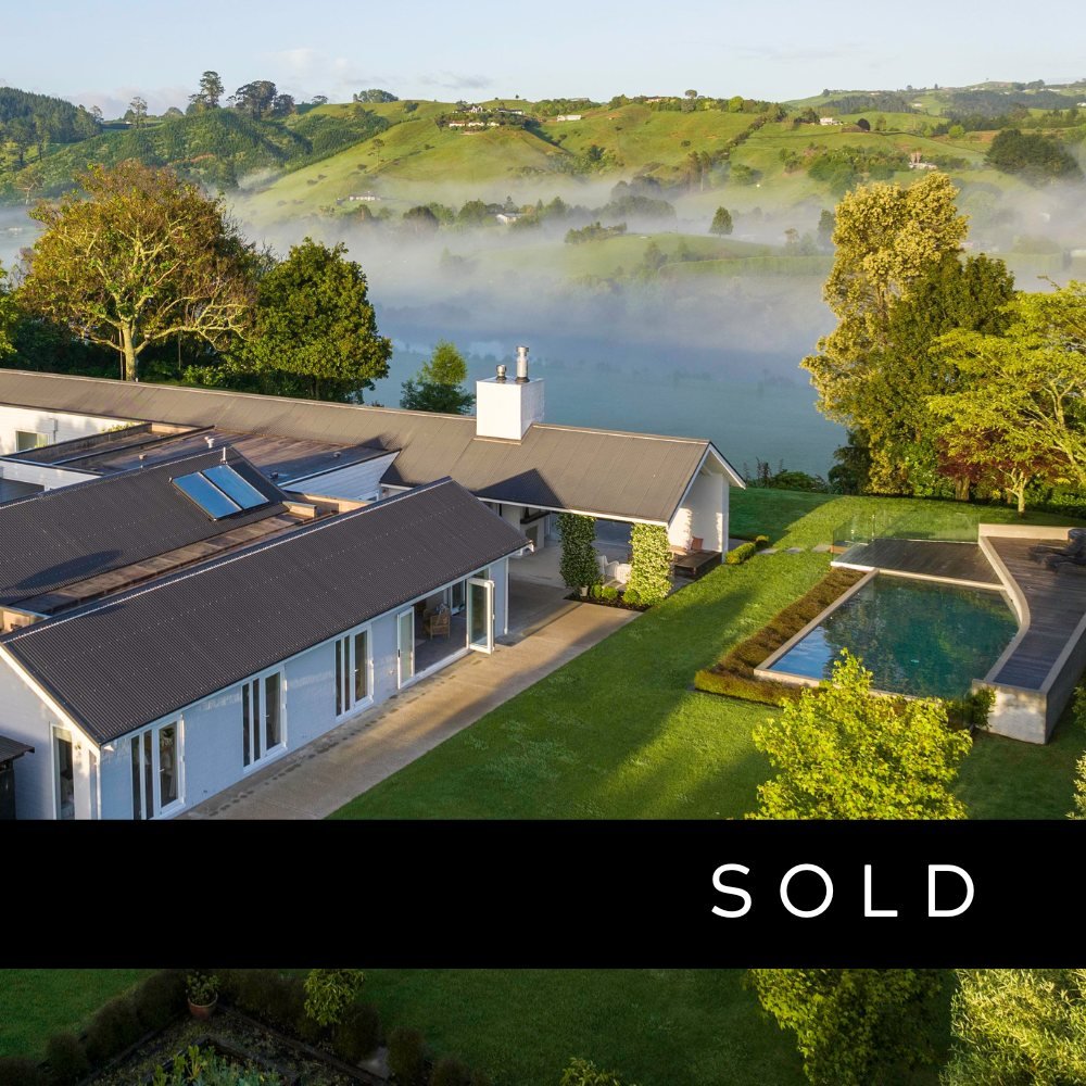  Edge Perfection
 66 Echo Valley Way  Tauriko