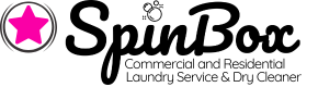 SpinBox Commercial and Residential Laundry Service &amp; Dry Cleaner