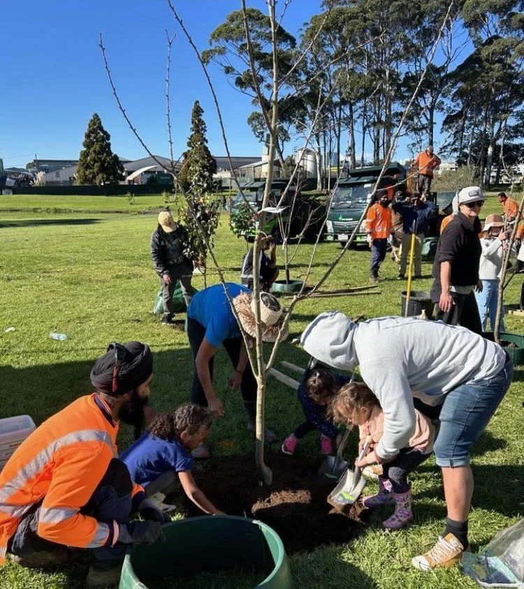 School Holidays: Kaiwaka Time