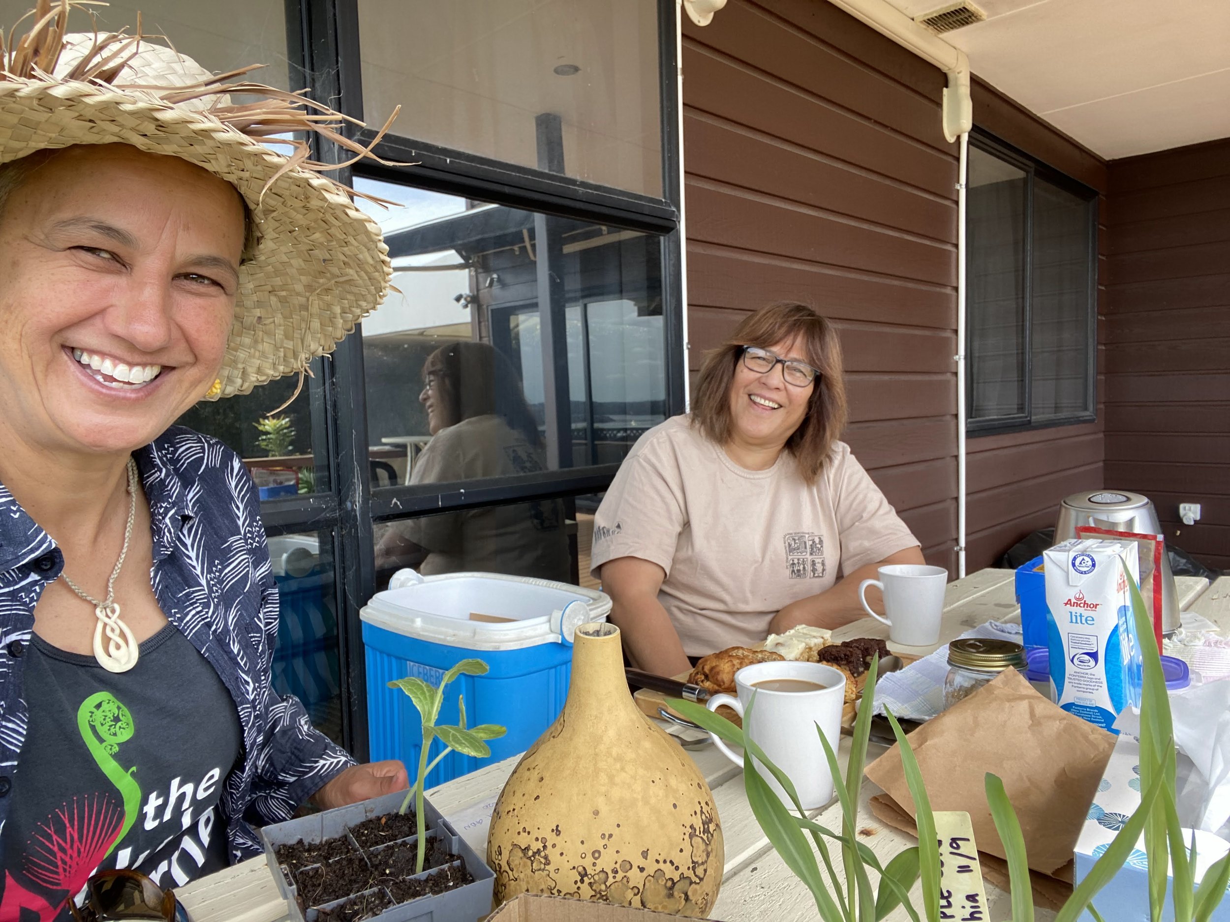 Tribute to Dr Janet O’Connor