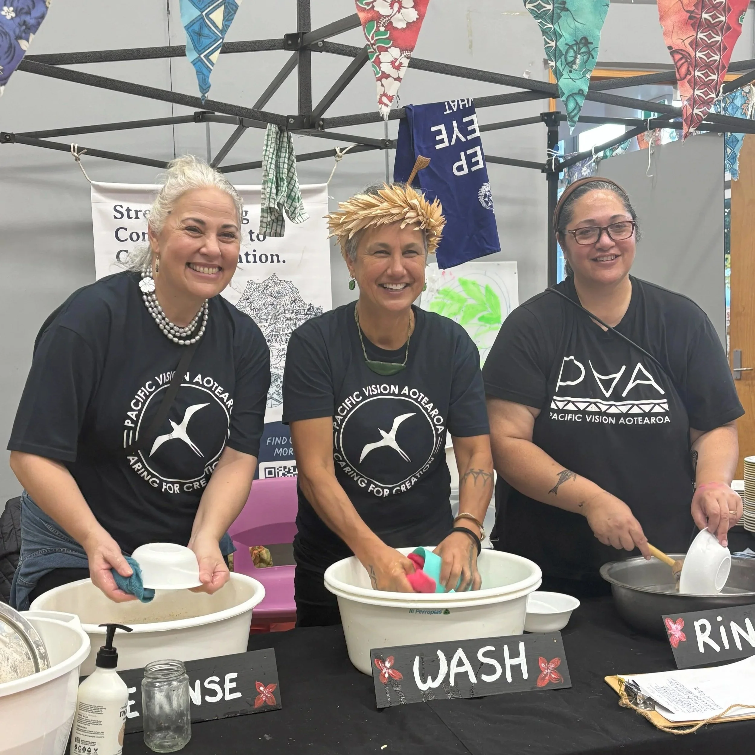 Caring for Creation Maketi