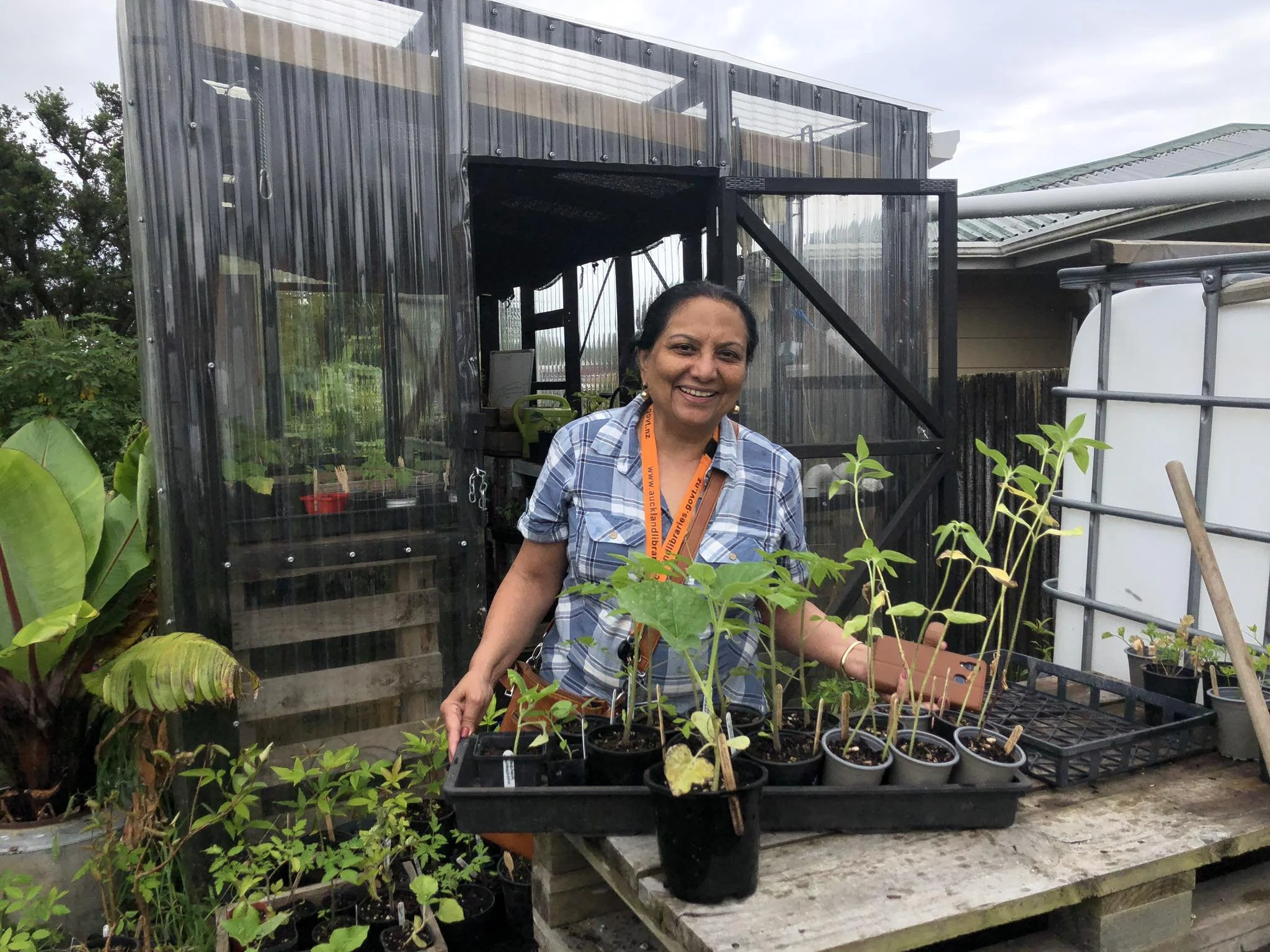 Eco-Neighbourhoods Ōtara-Papatoetoe: Updates from Hōtoke- Koanga 2025
