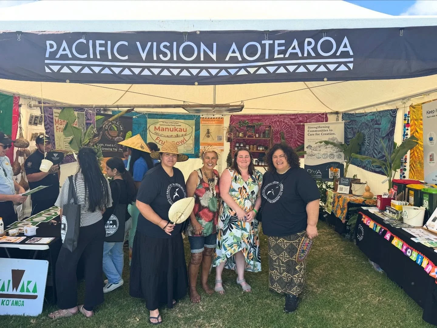 ‘Ko au te taiao, Ko te taiao ko au’ ASB Polyfest 2026